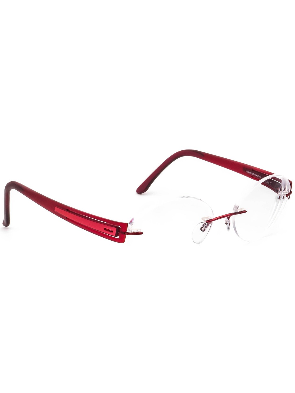 Silhouette 4338 40 6056 5231 Titan Eyewear